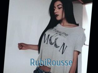 RubiRousse