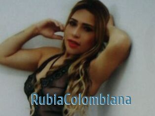 RubiaColombiana