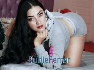 RubieFerrer