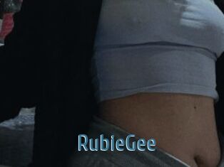 RubieGee