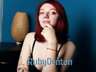 RubyDenton