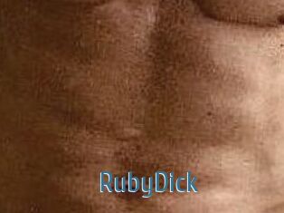 RubyDick