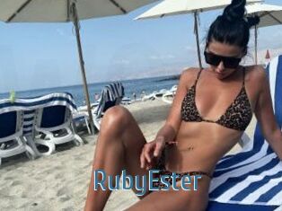 RubyEster