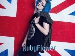 RubyFlower