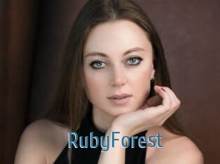 RubyForest
