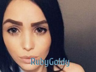 RubyGoldy