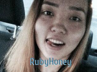RubyHoney
