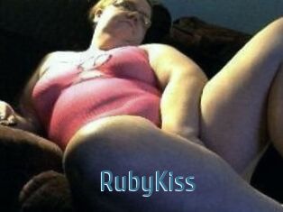 RubyKiss