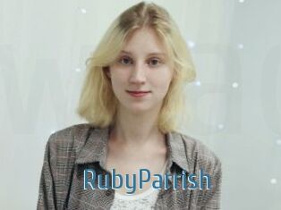 RubyParrish