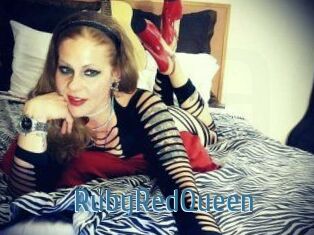 RubyRedQueen