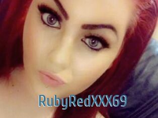 RubyRedXXX69