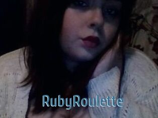 RubyRoulette
