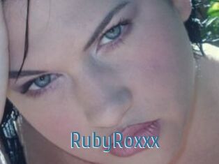 RubyRoxxx