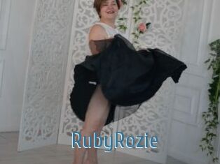 RubyRozie