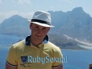 RubySexual