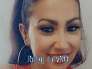 Ruby_LuvXO