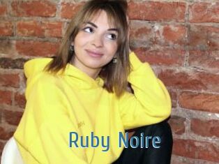 Ruby_Noire