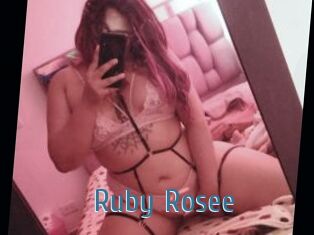 Ruby_Rosee