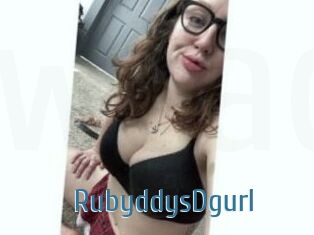 RubyddysDgurl