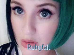 Rubyfall
