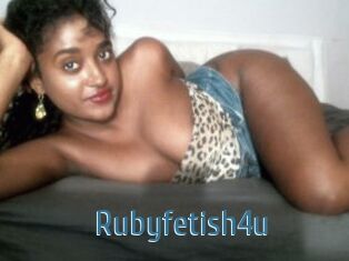 Rubyfetish4u