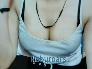 Rubyroars