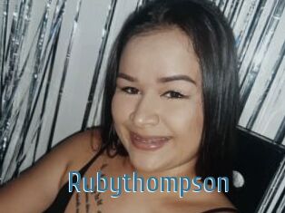Rubythompson