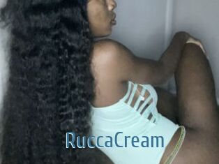 RuccaCream