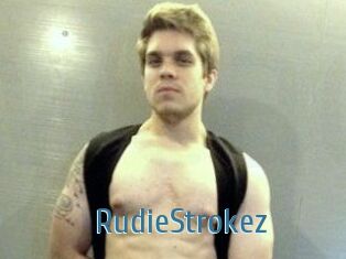 Rudie_Strokez