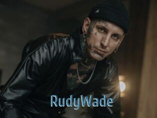 RudyWade