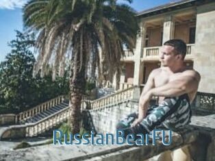RussianBearFU