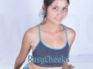 RusyCheeks