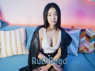 RuthBoyd