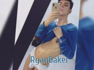 RyanBaker