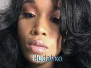Rydahxo