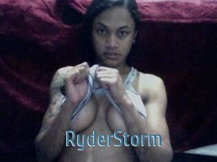 RyderStorm