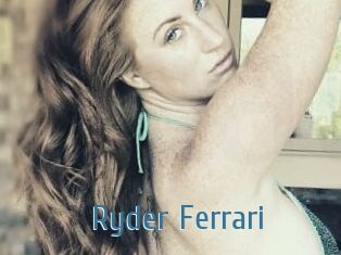 Ryder_Ferrari