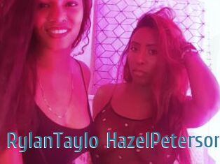 RylanTaylo_HazelPeterson