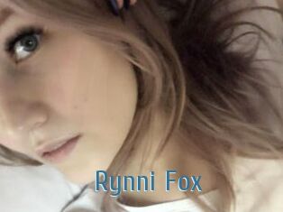 Rynni_Fox