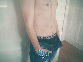 Ryo