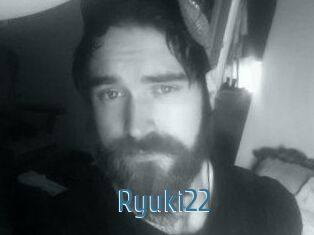 Ryuki22