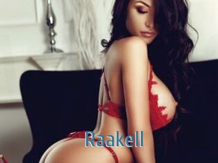 Raakell