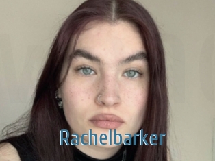 Rachelbarker
