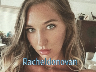 Racheldonovan