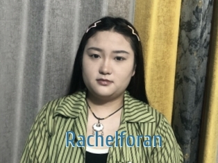 Rachelforan