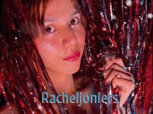 Racheljoniers