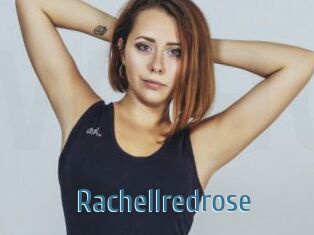 Rachellredrose