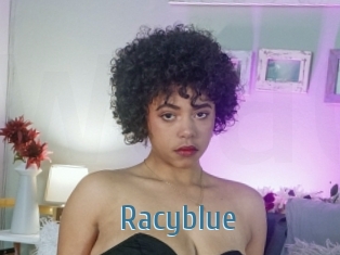 Racyblue