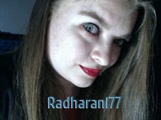 Radharani77