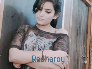 Radharoy